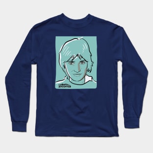 Chantal Akerman Long Sleeve T-Shirt